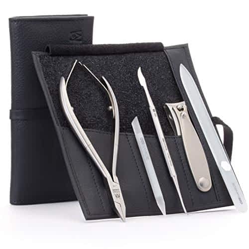 Nail Clippers German Made Best Nail Nippers from Germany